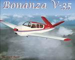 Beechcraft Bonanza 35 V-Tail 